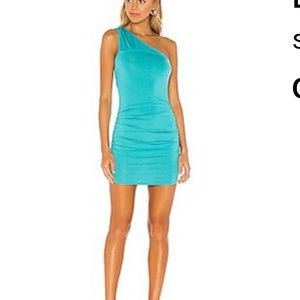 Superdown Brielle Mini Dress